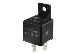 MINI ROLE 24 V 5 UCLU SAPSIZ 4RD 003 520 071